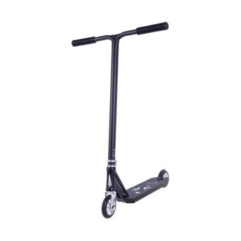 Трюковой самокат Tech Team Freedom Black (Чёрный)