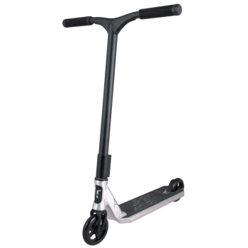 Самокат трюковой Tech Team Provokator 45 Brushed black