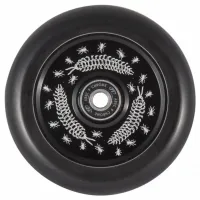 КОЛЕСО X-TREME HOLLOW 100 серебро