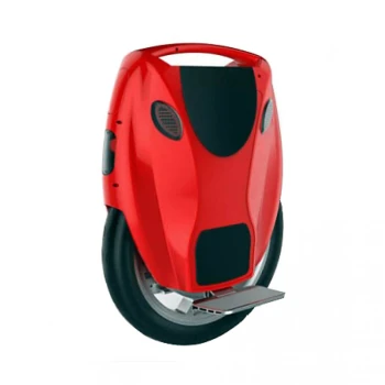 Моноколесо Kingsong 18A 680WH в красном цвете