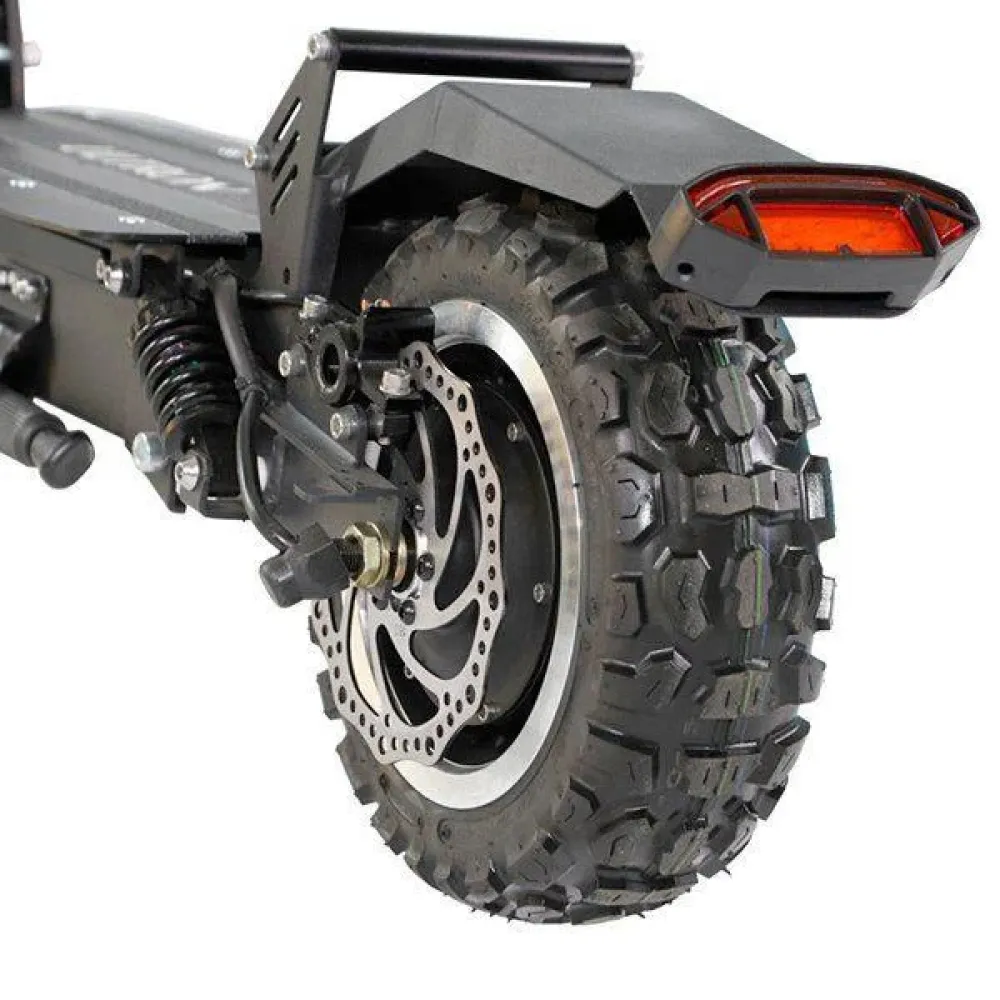 Электросамокат Ultron T11 v5 3200W 1