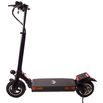 Электросамокат Syccyba Mangust 60V 13Ah