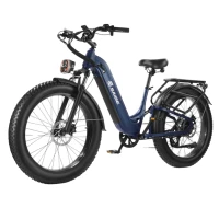 Электровелосипед SAIGE Rail 6