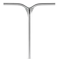 Руль для трюкового самоката Ethic Dryade v2 bar 62 Raw